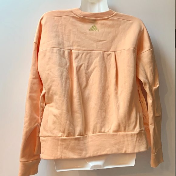 Adidas sweater - Picture 2 of 2